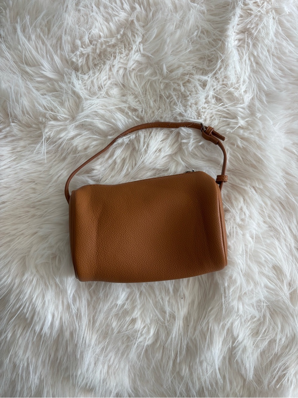 Classic Tan Purse